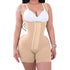 Fajas Colombianas Reductoras Y Moldeadoras Compression Garment Short Shapewear Postpartum