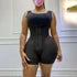 Fajas Colombianas Reductoras Y Moldeadoras Compression Garment Short Shapewear Postpartum
