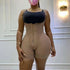 Fajas Colombianas Reductoras Y Moldeadoras Compression Garment Short Shapewear Postpartum