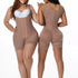 Fajas Colombianas Reductoras Y Moldeadoras Compression Garment Short Shapewear Postpartum