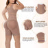 Fajas Colombianas Reductoras Y Moldeadoras Compression Garment Short Shapewear Postpartum