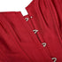 Ladies Classic Burlesque Satin Hourglass Strapless Overbust Corset