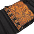Ladies Classic Elegant Flower Tapestry Brocade Underbust Corset