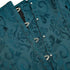 Ladies Classic Elegant Flower Tapestry Brocade Underbust Corset