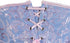 Ladies Classic Elegant Flower Tapestry Brocade Underbust Corset