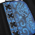 Ladies Classic Elegant Flower Tapestry Brocade Underbust Corset