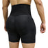Men's High Waist Boxers Briefs Butt Lifter Shaper Shapewear Foam Padded Panties
