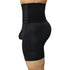 Men's High Waist Boxers Briefs Butt Lifter Shaper Shapewear Foam Padded Panties