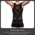 Original Men's Chest Compression Shirt to Hide Gynecomastia Moobs Shapewear