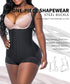Shapewear for Women Tummy Control Body Shaper Butt Lifting Shaper Bodysuit
