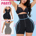 Faja Moldeadora Full Body Shaper Shapewear Bodysuit Butt Lifters Full Girdles