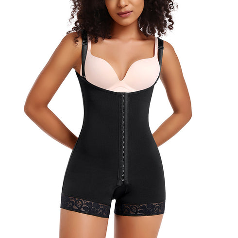 Women Shapewear Tummy Control Fajas Colombianas Moldeadoras Tummy Control Shapewear
