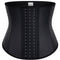 Womens Waist Trainer Tummy Control Latex Slim Body Shaper Belly Band Wrap
