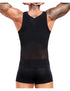 Original Men's Chest Compression Shirt to Hide Gynecomastia Moobs Shapewear