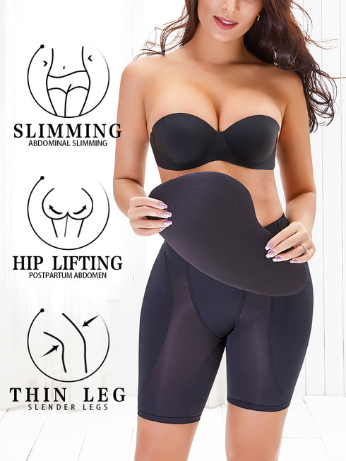 Hip Dip Pads for Women Hip Padded Butt Lifter Pad Panties Butt Enhancer Booty Lifter Shapewear