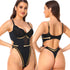 Shapewear Bodysuit for Women Tummy Control Waist Shaper Compression Bodybriefer