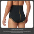 Men’s Tummy Shaper Briefs High Waist Body Slimmer Firm Control Belly Adjustable Compression Shapewear