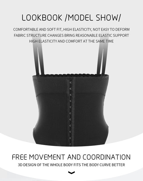 Butt Lifting Shapewear Tummy Control Butt Lifter Tummy Trainer Butt Lift Body Shaper Underwear