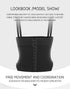 Butt Lifting Shapewear Tummy Control Butt Lifter Tummy Trainer Butt Lift Body Shaper Underwear