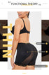 Women Shapewear with Butt Pads Hip Enhancer Padded Underwear Fake Butt Shaper Panties