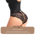 Women’s Plus Size Hi-Waist Briefs Firm Control Postpartum Girdle Shorts
