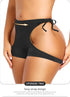 Butt Lifter Panties Booty Enhancer Underwear Butt Shaper Shorts for Women