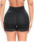 Women Butt Lifter Panties Padded Shapewear Hip Enhancer Pads Shorts Tummy Control Boyshorts