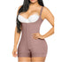 Butt Lifter Postpartum Girdles Shapewear Body Shaper for Women Fajas Colombianas Reductoras