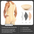 Men's Butt Booster Tummy Control Sleeveless Full Body Shaper Shapewear