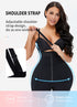 Faja Reductora Body Shapewear Control Panties Bodysuit Girdles Shorts