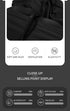 Men's Shapewear Bodysuit Full Body Shaper Tummy Control Compression Slimming Suit Breathable Removable Pads