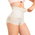 Tummy Control Shapewear Panties for Women High Waist Cincher Shaping Underwear Body Shaper Panty Girdle