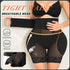 Shapewear for Women Hip Enhancer Booty Breathable Panties Double Compression Bodysuit Butt Lifter