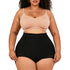 Women Tummy Control Shapewear Fajas Colombianas Moldeadoras Faja Shorts Butt Lifting Panties