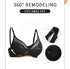 Women's Lace Push Up Bra Everyday Bras Adjustable Straps Comfort Bralettes