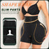 Body Shaper for Women Butt Lifting Shapewear Tummy Control with Hook Zipper Closure