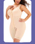 Faja Reductora Full Body Shaper Shapewear Snatched Bodysuit Butt Lifter Girdles