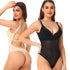 Shapewear for Women Tummy Control Fajas Colombianas Body Shaper Large Size Tights Straps Jumpsuit