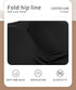 Butt Lifting Shapewear For Women Tummy Control Faja Shaping Shorts Thigh Slimming Panties