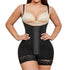 Butt Lifter Postpartum Girdles Shapewear Body Shaper for Women Fajas Colombianas Reductoras