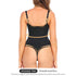 Women's Shapewear Bodysuit Tummy Control Full Body Shaper Seamless Underwear
