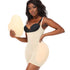 Women Shapewear Short Hip Pad Fake Butt Enhancer Lifter Tummy Control Panties