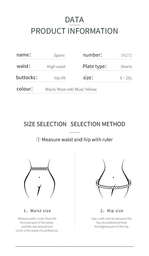 Women's Booty Shorts with Garters High Waisted Pants Butt Lifting Gym Pole Dance Yoga