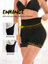 Women Butt Pads Shapewear Shorts Booty Padding Lace Panties Butt Lifter Hip Enhancer