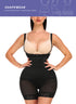 Adjustable Buckle Straps Crotch Waist Crotch Rich Sponge Abdomen Body Shaping Body Sculpting Pants