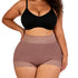 Women Tummy Control Shapewear Fajas Colombianas Moldeadoras Faja Shorts Butt Lifting Panties