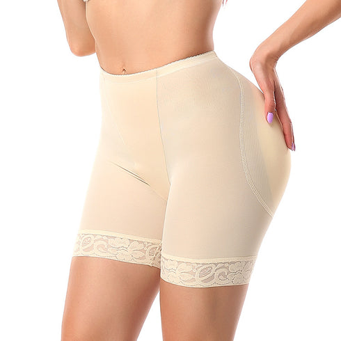 Butt Lifting Shapewear For Women Tummy Control Faja Shaping Shorts Thigh Slimming Panties