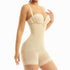 Fajas Colombianas Shapewear for Women Postpartum Tummy Control Butt Lifter Bodysuit