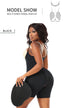 Women Shapewear Short Hip Pad Fake Butt Enhancer Lifter Tummy Control Panties