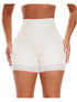 Women Butt Lifter Panties Padded Shapewear Hip Enhancer Pads Shorts Tummy Control Boyshorts